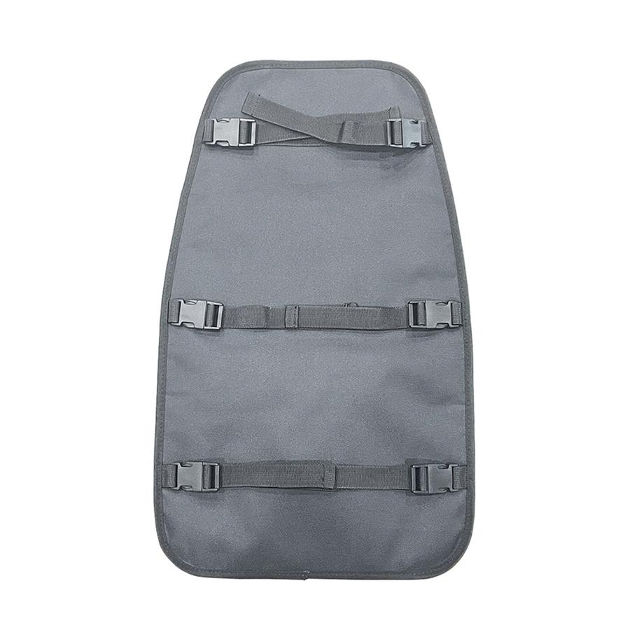 Чехол для сиденья квадроцикла UTV Удобный защитный чехол Подушка Мягкий водоотталкивающий чехол