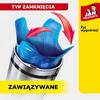 Jan Niezbędny Hd Easy-Pack Bags Blue 60L 70 Pcs