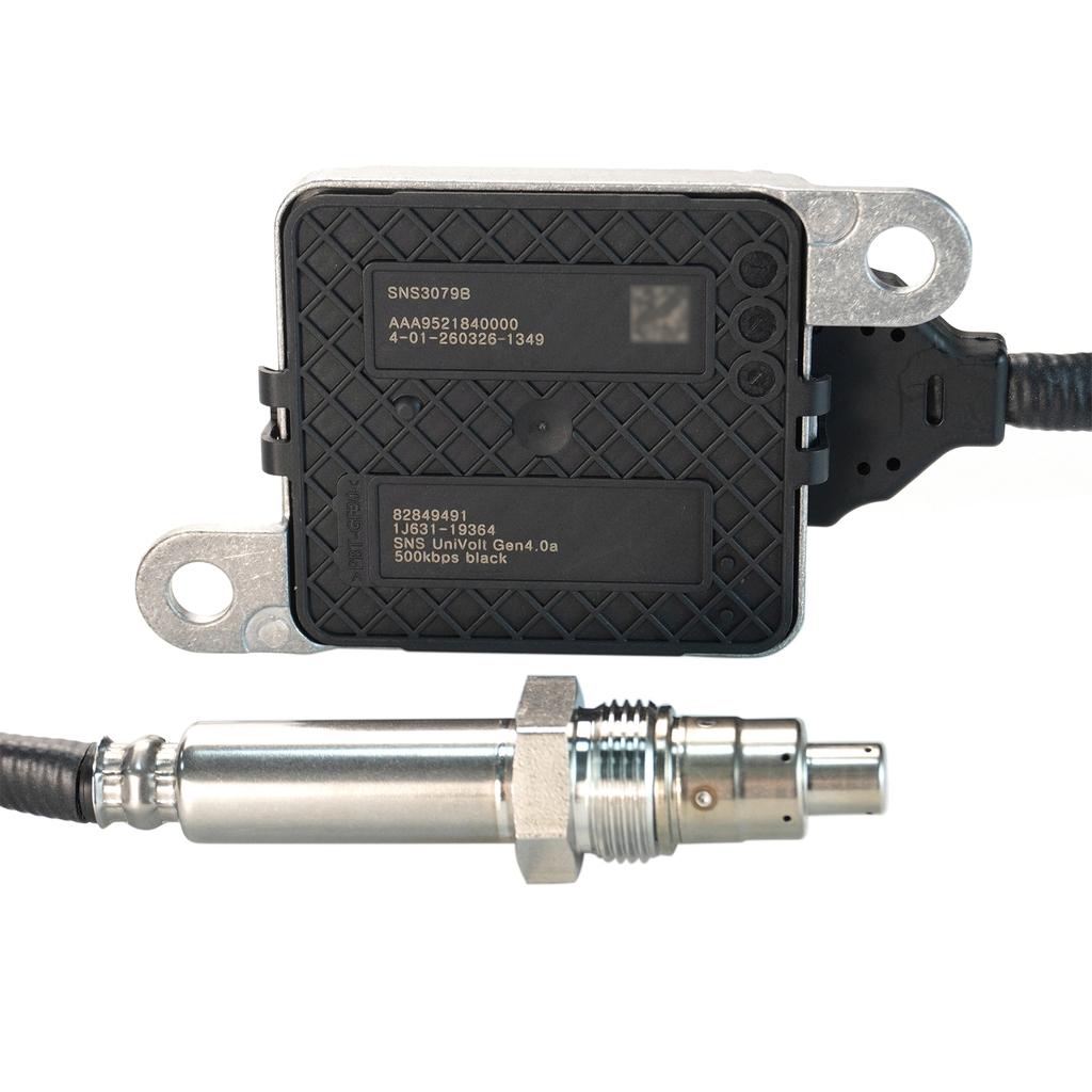 1J631-19364 82849491 Nitrogen Oxide Sensor NOX Sensor For Kubota Tractor