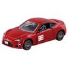 TAKARA TOMY Tomica Premium Unlimited 04 MF Ghost Toyota 86 GT (Катагири Каната) Металлическая машинка-игрушка для детей от 6 лет