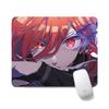 Anime BLUE LOCK Non-Slip Mouse Pad 20x24CM - Blue Prison Gaming Pad, Second Dimension Design