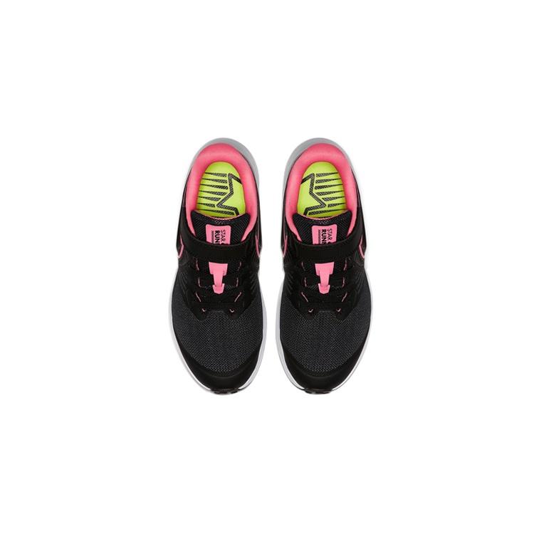 (PS) Nike Star Runner 2 на липучке 'Sunset Pulse' Детские AT1801-002