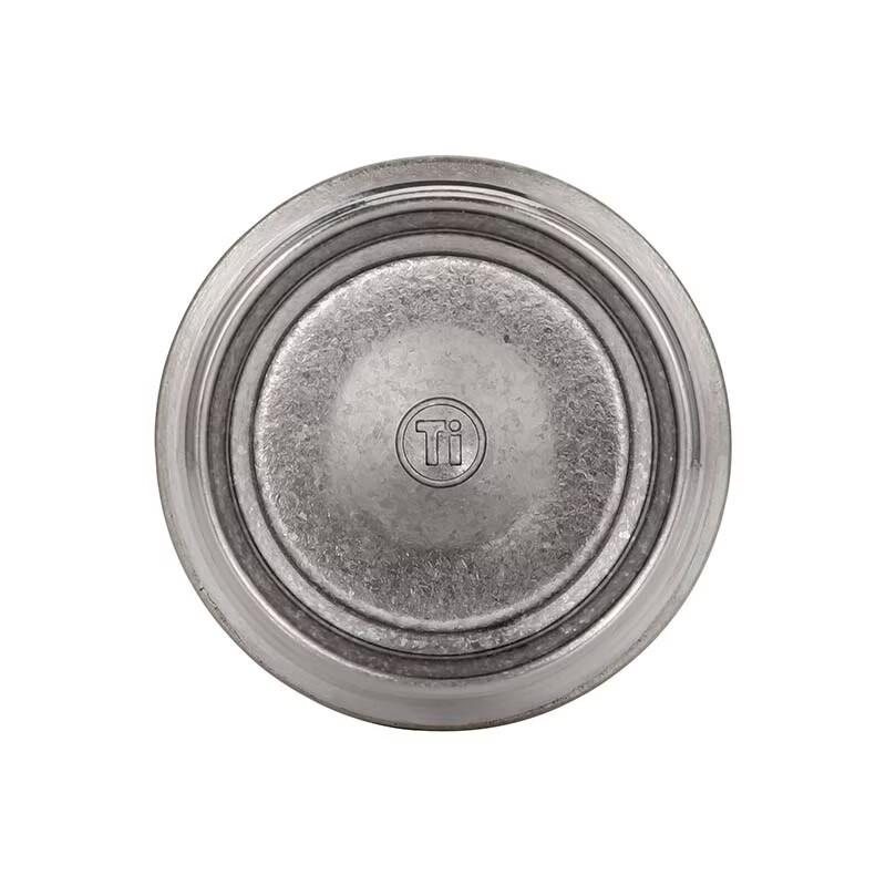 Zwilling Термо Плюс Титановый Заварочный Чайник Кружка для Путешествий