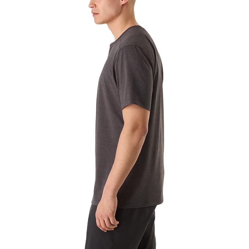 Arcteryx KADEM T-Shirts Men's Crew Neck Moderate X000007235