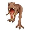 Mattel Мир Юрского периода МИР) повреждать! T-Rex [Общая длина: 43 см] [4 года и старше] GWN26
