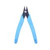 Nail Art Decorations Picker Rhinestone Remover Nail Cutting Metal Chain Scissors Manicure Tool