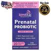 Love Bug Probiotics Pregnant Women Probiotics 20 Billion CFU 30 Tablets