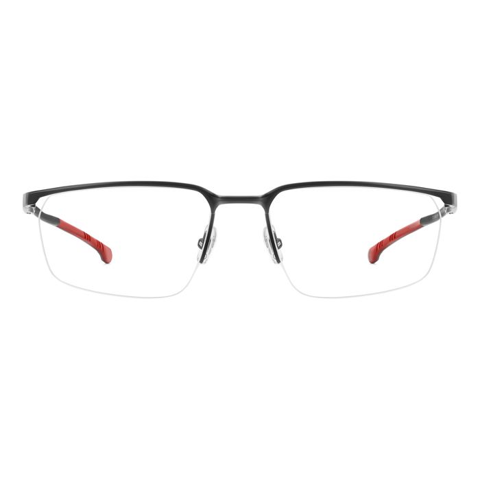 Lunettes de Vue CARRERA DUCATI CARDUC 048 56/18/145 003 MATTE BLACK METAL FRAMES MAN CARRERA DUCATI CARDUC 048 MATTE