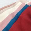 2021 Bulk to Sale Luxury Head Scarf Crepe Best Soft Hijab Chiffon Plain Silk Scarf Crinkle Satin Silk Hijab