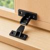 10pcs Universal Furniture Connectors Durable Plinth Panel Connectors  Cabinet Hardware