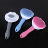 Pet Grooming Comb Remove Tangled Hair Shedding Tool Self Cleaning Brush Cat Body Massage