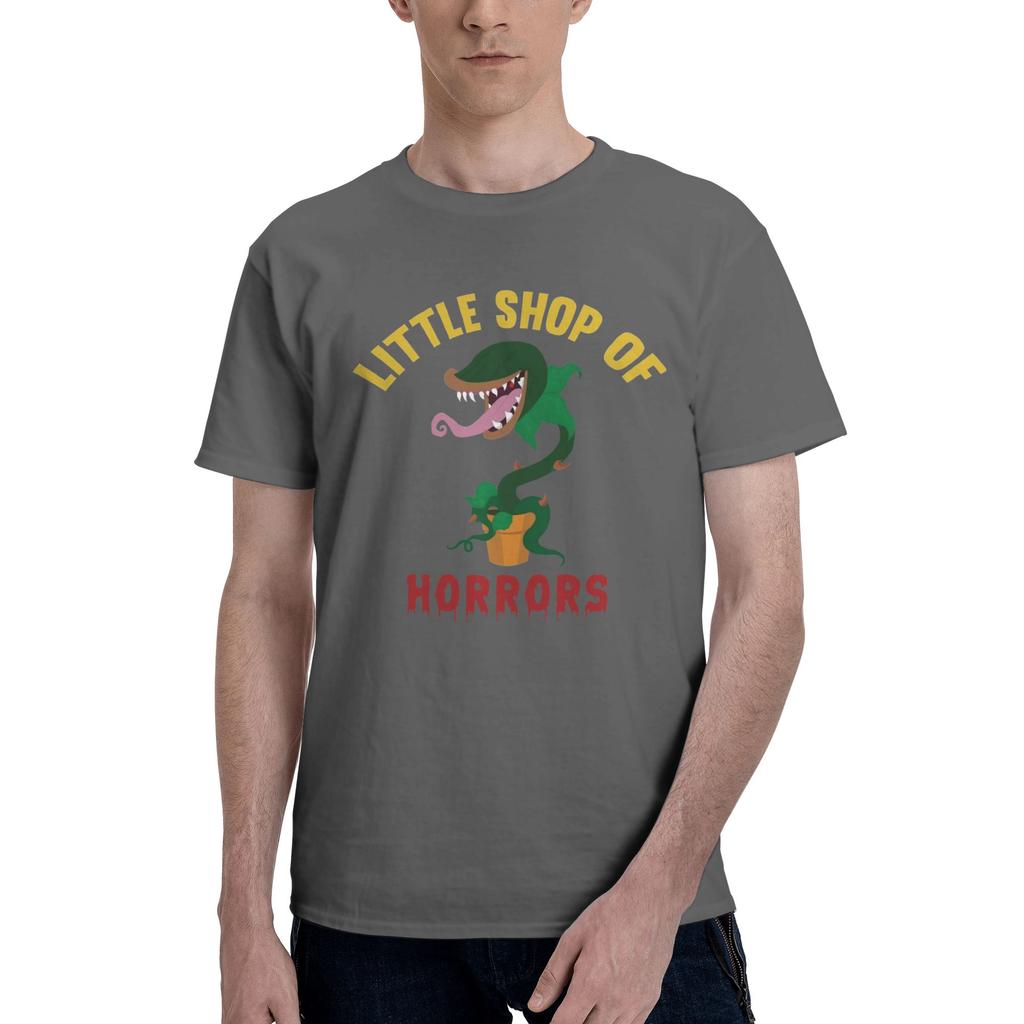 1 Piece Green Novelty 100 Cotton Tshirt Llittle Shops Tops Tees For Unisex