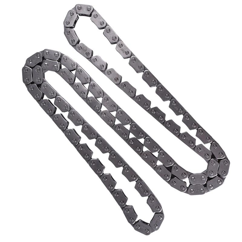 Motorcycle Camshaft Timing Chain For KAWASAKI VN1500 Vulcan VN1600 VULCAN 1600 2003-2008 92057-1234 9205-71422 VN 1500 1600