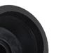 Opel Astra I F gear shift knob BLACK 5 SPEED