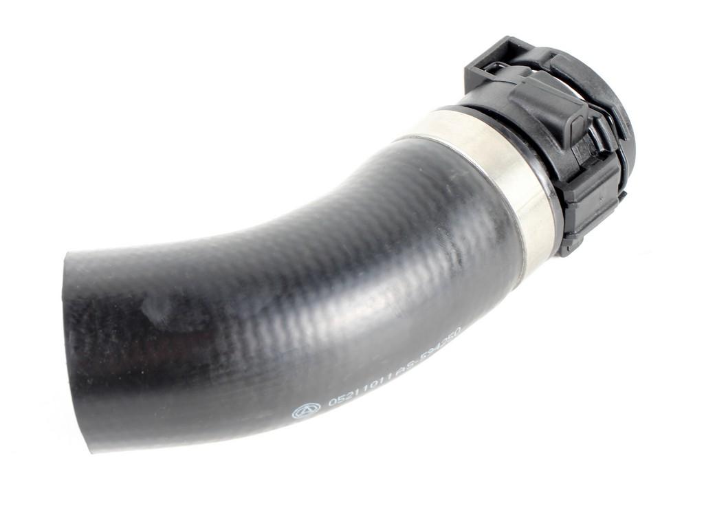 Rura Intercoolera Turbo 1.2 Tce Krótka