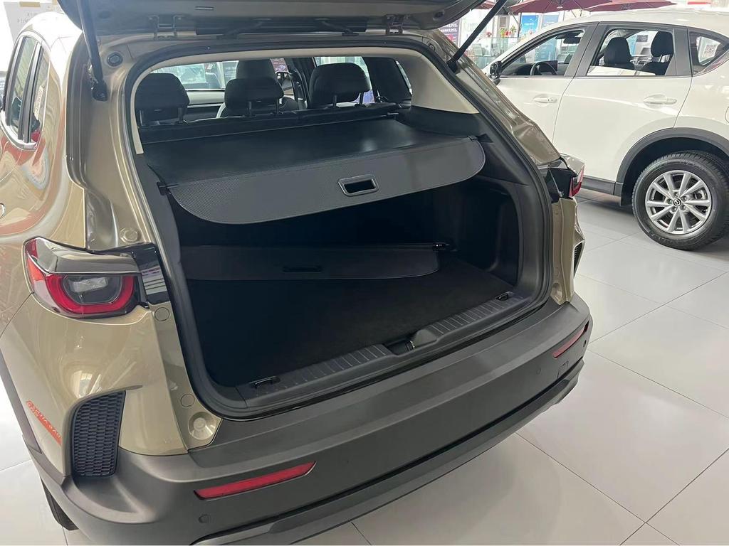 Крышка-перегородка багажника GMC Acadia/Yukon/Terrain (Эксклюзивный трансграничный)