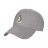CANADIAN COAST GUARD Baseball Cap luxury caps western Hat Hat Unisex Ladies Unisexs