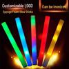 LED Glow Stick Party Props for Concerts