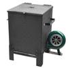 Commercial Thickened Charcoal Grill