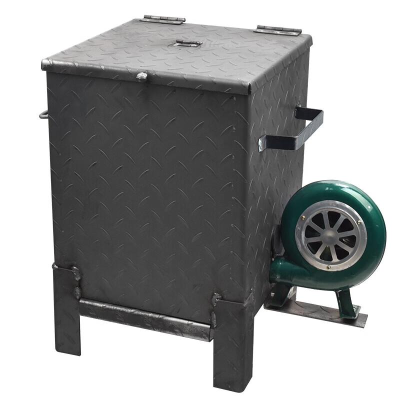 Commercial Thickened Charcoal Grill