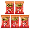 Lotte Cheetos Дымный барбекю 64г) / Сладкий и Острый Вкус (64g) – Корейский перекус