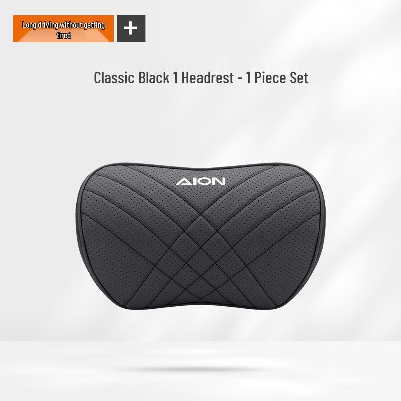 Подушка для подголовника и поясничной поддержки GAC AION Y PLUS для автомобильных сидений