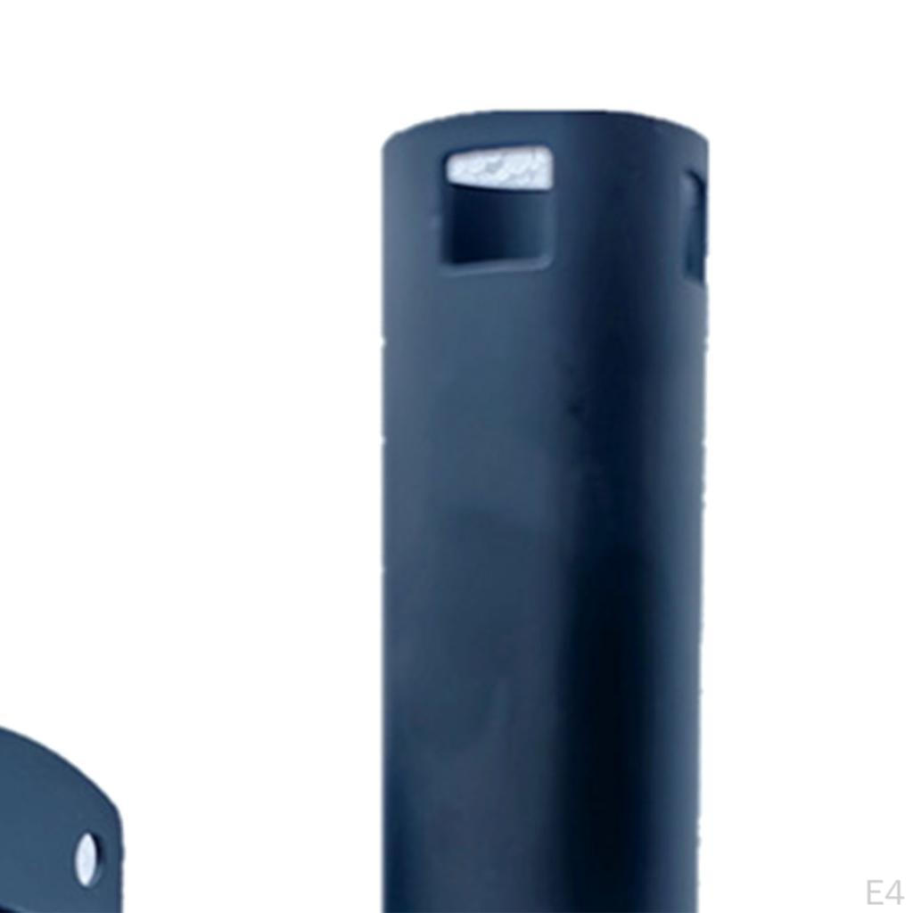 Комплект для монтажа Интернета, металлическое основание опорного рычага, фиксированная установка, устойчивая опора, настенное крепление для автофургона