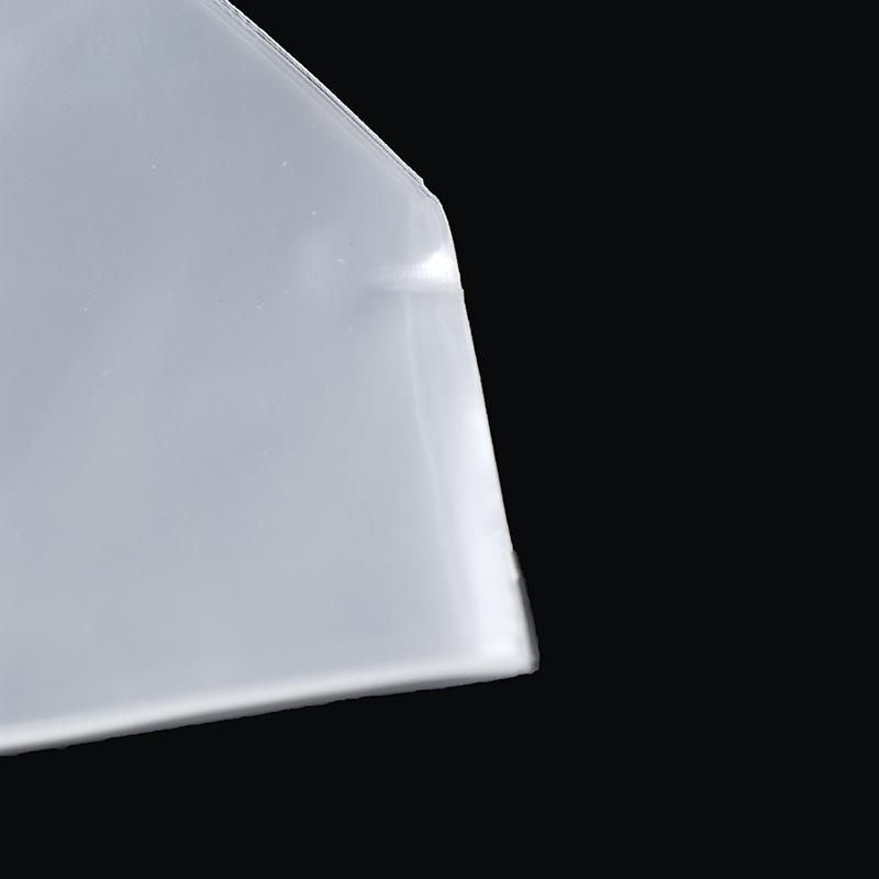 50Pcs Transparent Japanese Triangle Rice Ball Packaging Bag Seaweed Onigiri Sushi Bag Sushi Making Bento Accessories