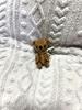 [USED] miniature teddy bear
