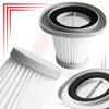 Filtr Hepa Do Odkurzacza Deerma Dx118C Dx128C Zestaw 4 Szt.