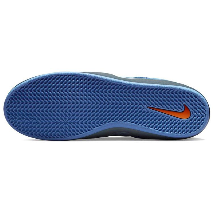 Nike Ishod Wair SB 'Pacific Blue' Мужские DC7232-401