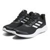 adidas Кроссовки унисекс Alphacomfy Black White 2023 Core-Black Cloud-White ID0350