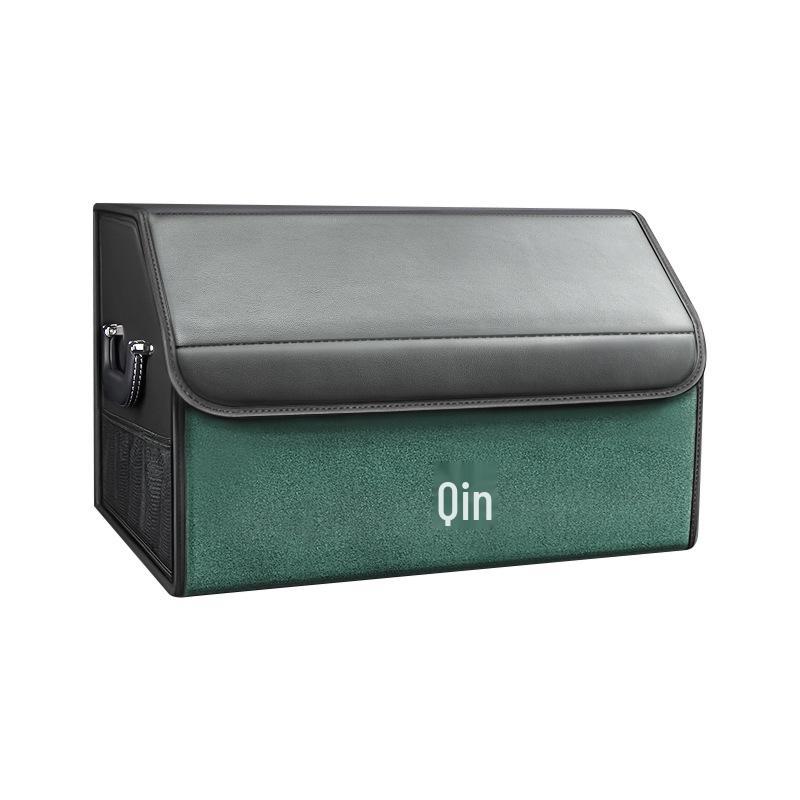 BYD Qin PLUSDMI/PRO/Qin L Бокс для хранения в багажнике