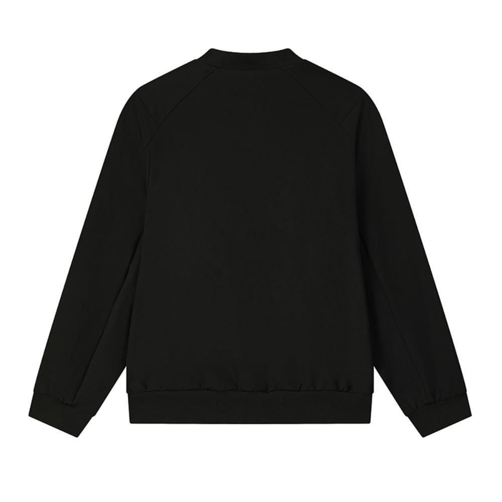 Новые куртки FILA WHITE Мужские Черный F11M533706FBK