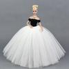 Кукла 30 см для переодевания - Супермодель FR2 Стиль с пышным свадебным платьем принцессы-феи