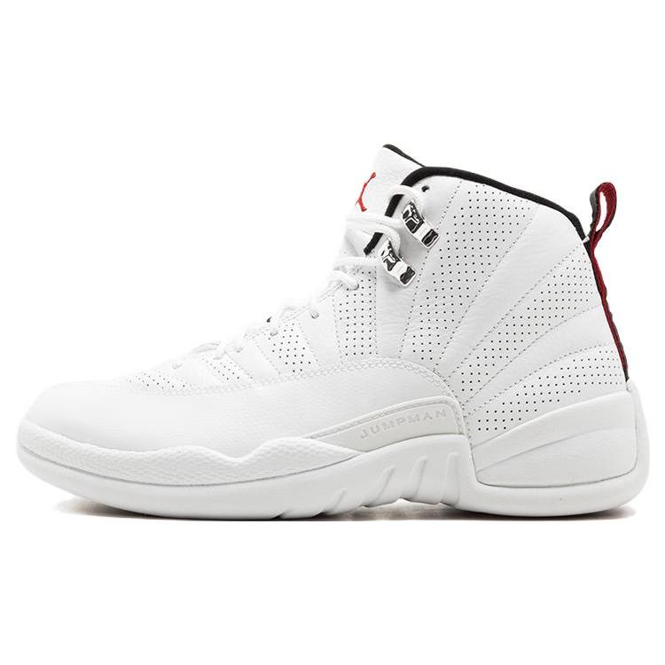 Jordan 12 Ретро Восходящее Солнце 130690-163