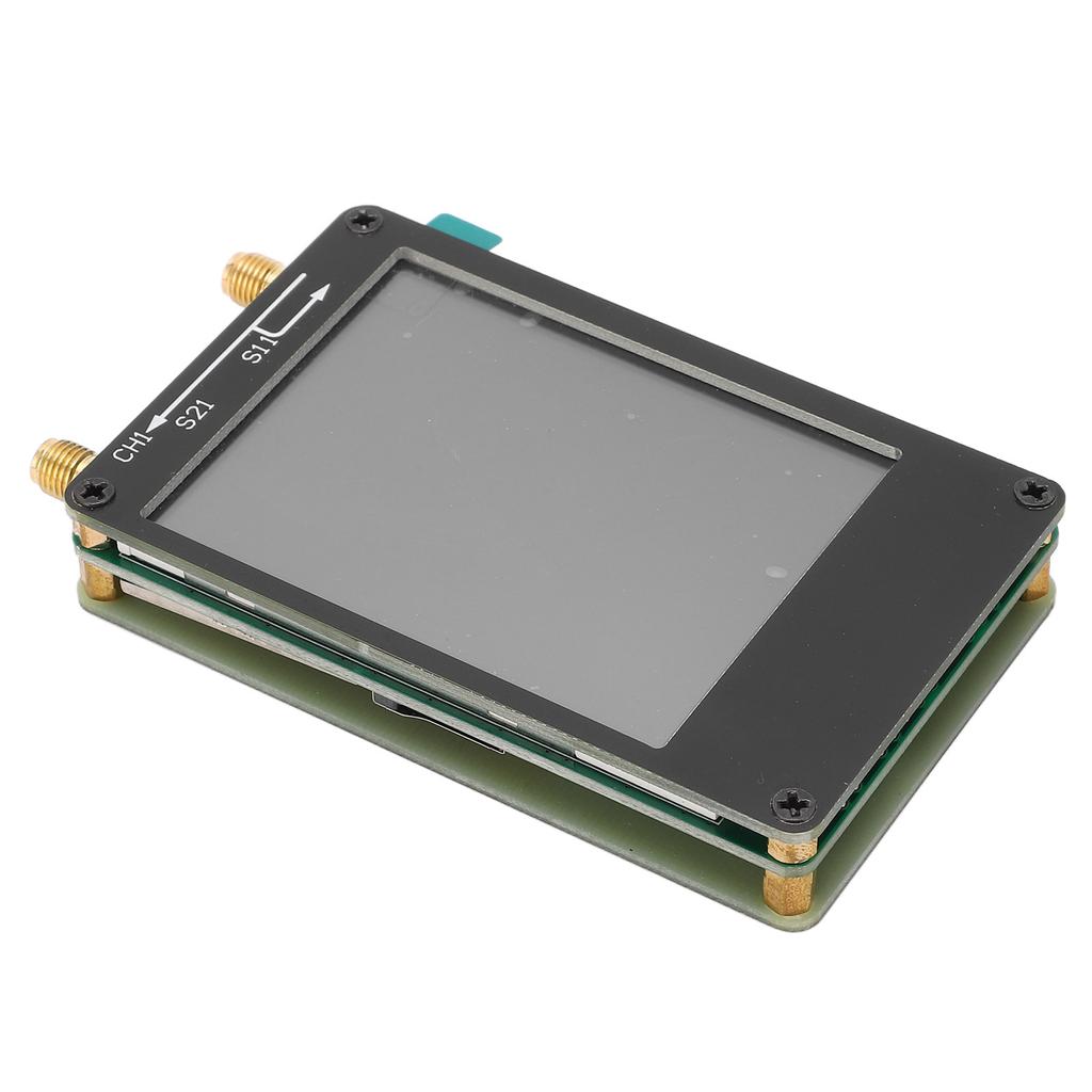 2.8in TFT Vector Network Analyzer High Accuracy USB Antenna Analyzer Meter 50KHz?1.5GHz