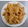 Official Material Market Shrimp Snack Mild Salt Flavor 61g Nutritional Function Food Calcium Vitamin D Omega-3 Fatty Acids Flaxseed Oil Chips Rolling
