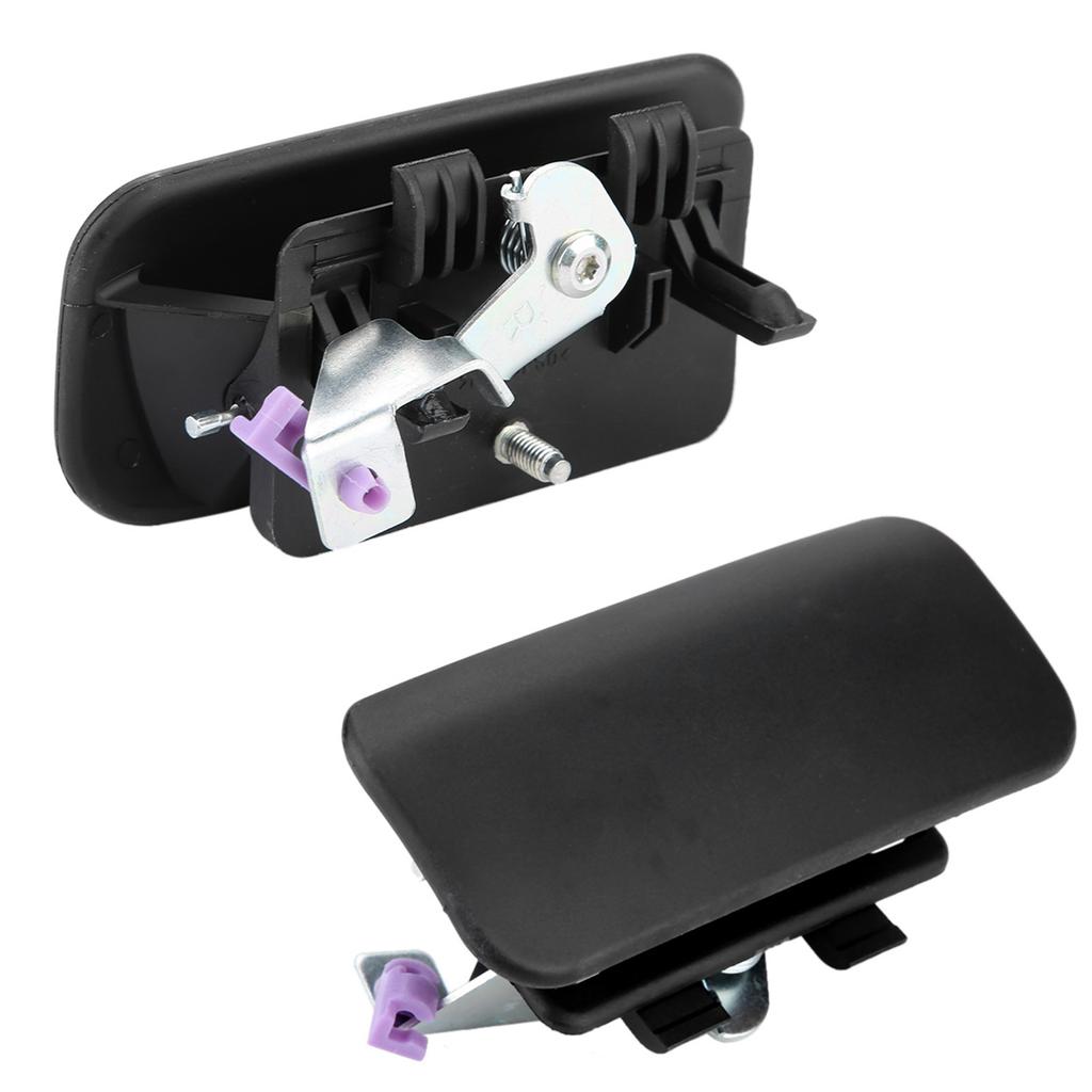 YC15V26600AN Car Side Loading Door Handle Right Fit for Ford Transit 00 14