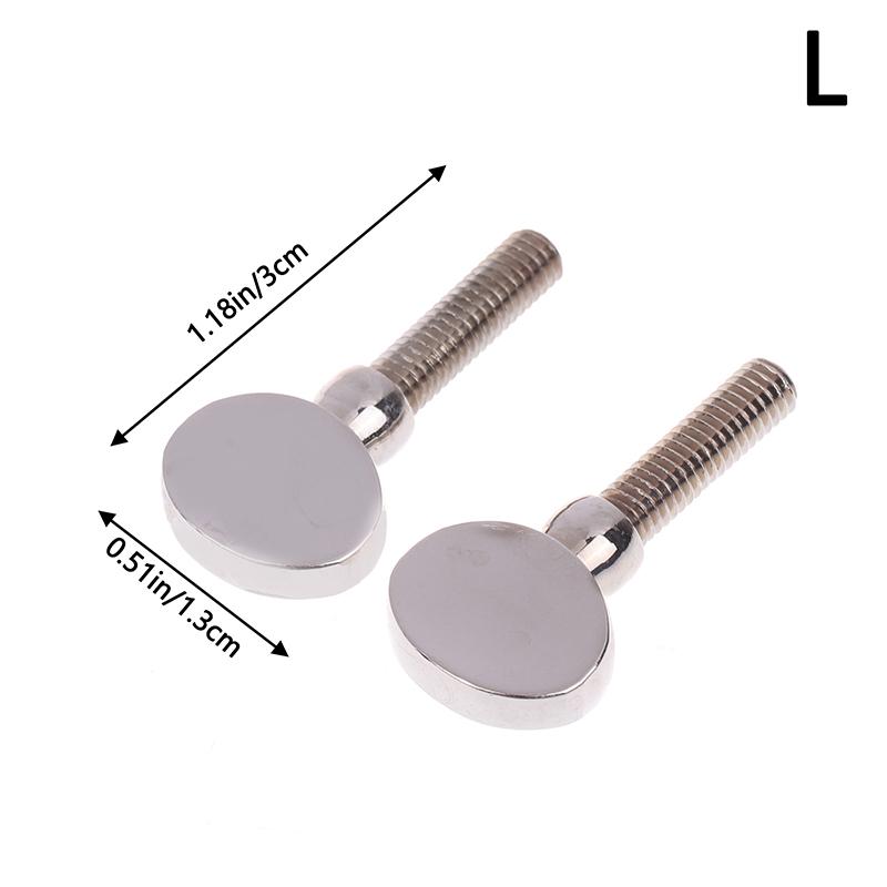 2 шт. Винт для мундштука саксофона, Винт для зажима лигатуры кларнета, Затягивающий винт, Запасная часть для саксофона, Ресивер, Аксессуары для духовых инструментов