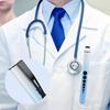 Светодиодный медицинский фонарик-ручка Портативный карманный фонарь Отоскоп Фонарик Офтальмоскоп для врачей, медсестер Экстренная первая помощь