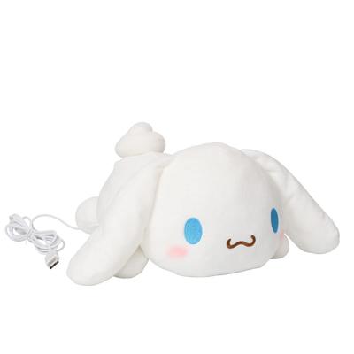 Ccp Теплая плюшевая игрушка Персонажи Sanrio Киннаморолл (C.C.P.) - ZS-AN66(CN)