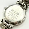 [Новая батарейка] SEIKO Seiko женские часы 1F21-0M00 150125