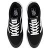 Vans Кроссовки Brz Mesh Удобные Мягкие Повседневные Обувь для Стиля Жизни Унисекс Обувь Черный VN000E99BZW1