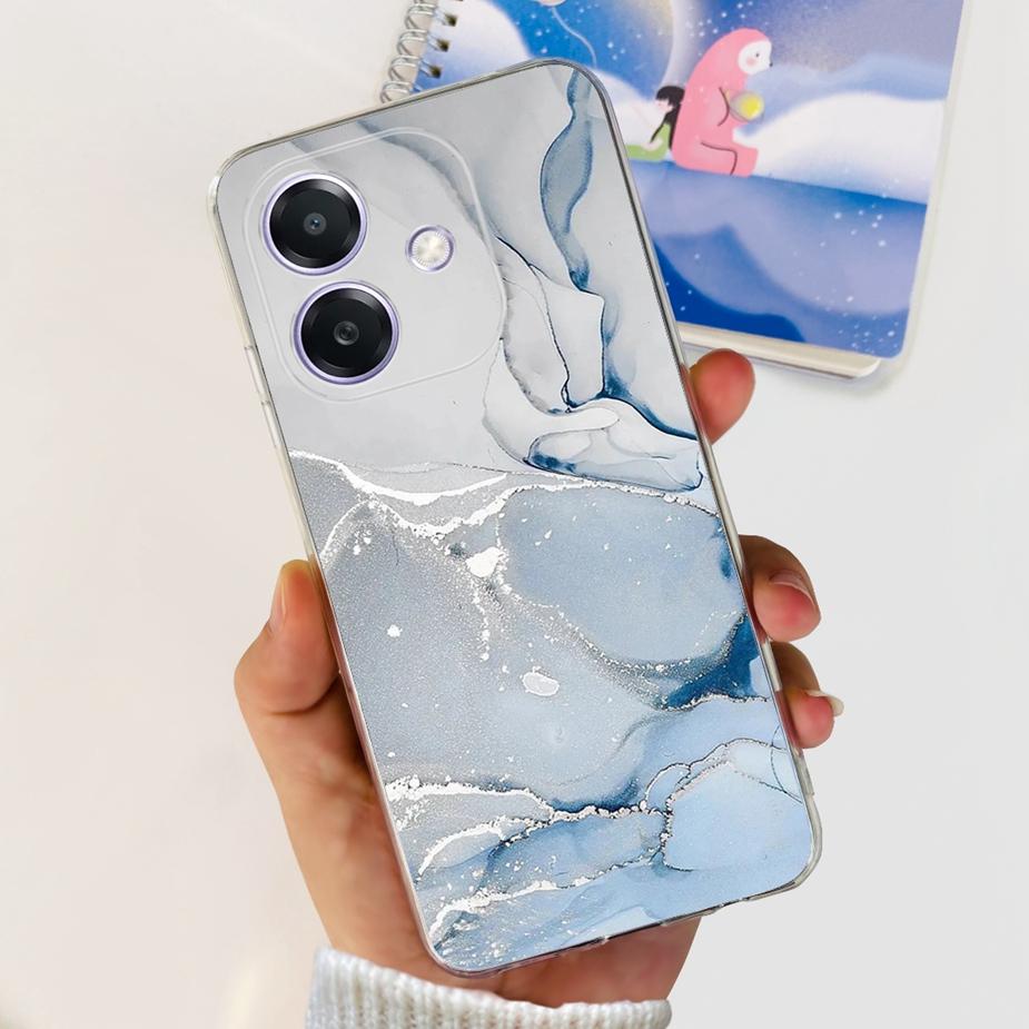 Для Oppo A40 A40M Чехол CPH2669 Новый Модный Расписной Чехол Мягкий ТПУ Чехол для Телефона Для Oppo A3 4G A 40 m OppoA40 OppoA40m Fundas Coque