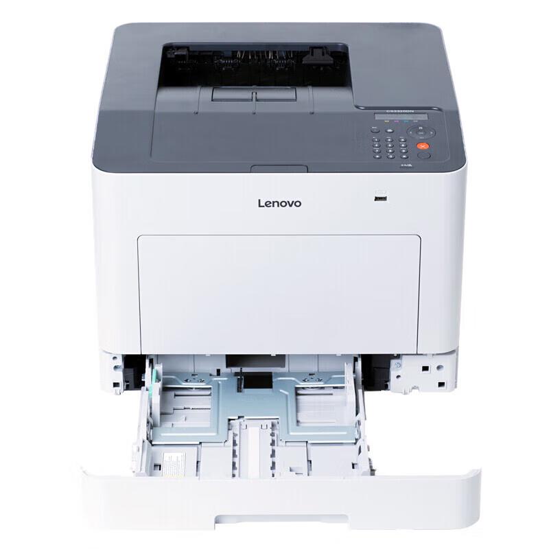 Lenovo CS3320DN A4 Color Laser Multifunction Printer CN plug (adapter included)