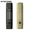 EDC07 EDC Фонарик Высокий CRI Три Цветовых Температуры Налобный Фонарь USB-C Перезаряжаемый Свет Встроенный Li-ion Аккумулятор
