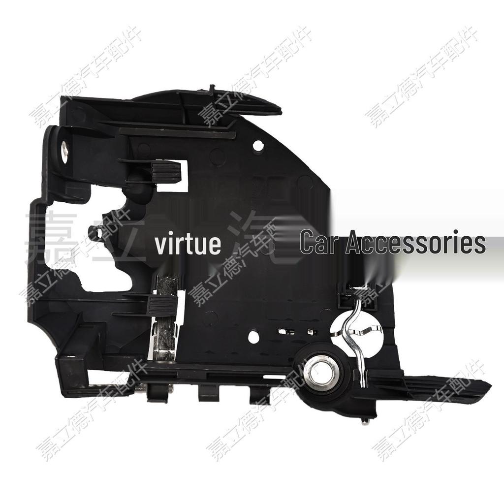 Compatible Headlight Base Bracket for 2006-2010 Volkswagen Beetle