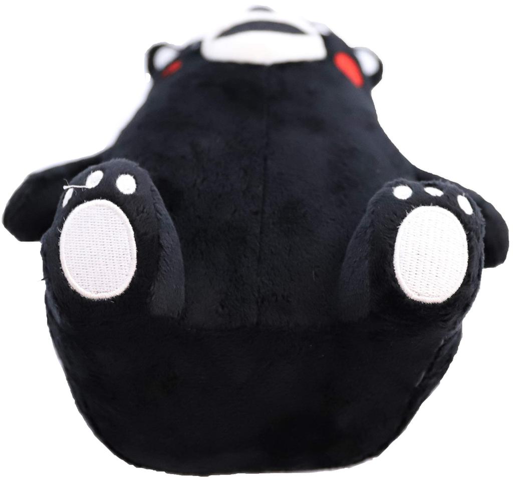 Кумамон товары Кумамон мягкие игрушки маленьких и больших размеров лицо / / / (обычный 17см)