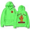 Pearl Jam Dark Matter World Sweatshirts Bear Fan Gifts Classic Hoodies Fashion Unisex Casual Pullovers Fleece Hooded Clothes top